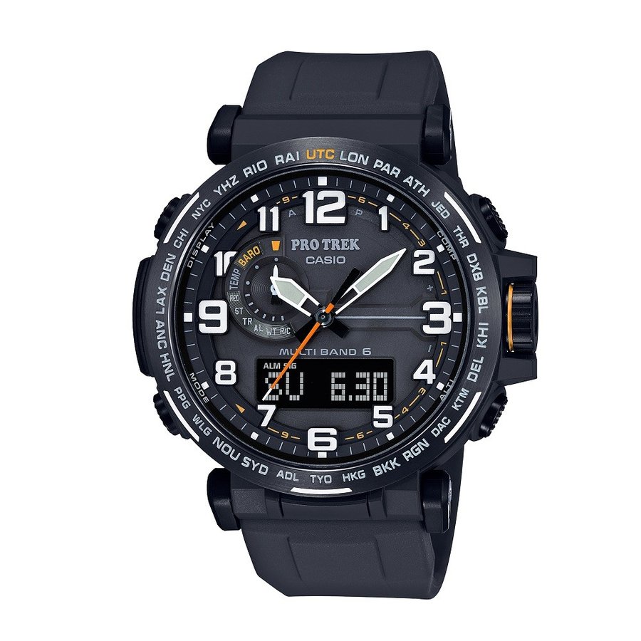 Casio PRW-6600Y-1A9 Casio PRW-6600Y-1A9
