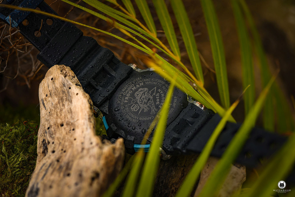 Casio GWF-A1000APF-1A Casio GWF-A1000APF-1A