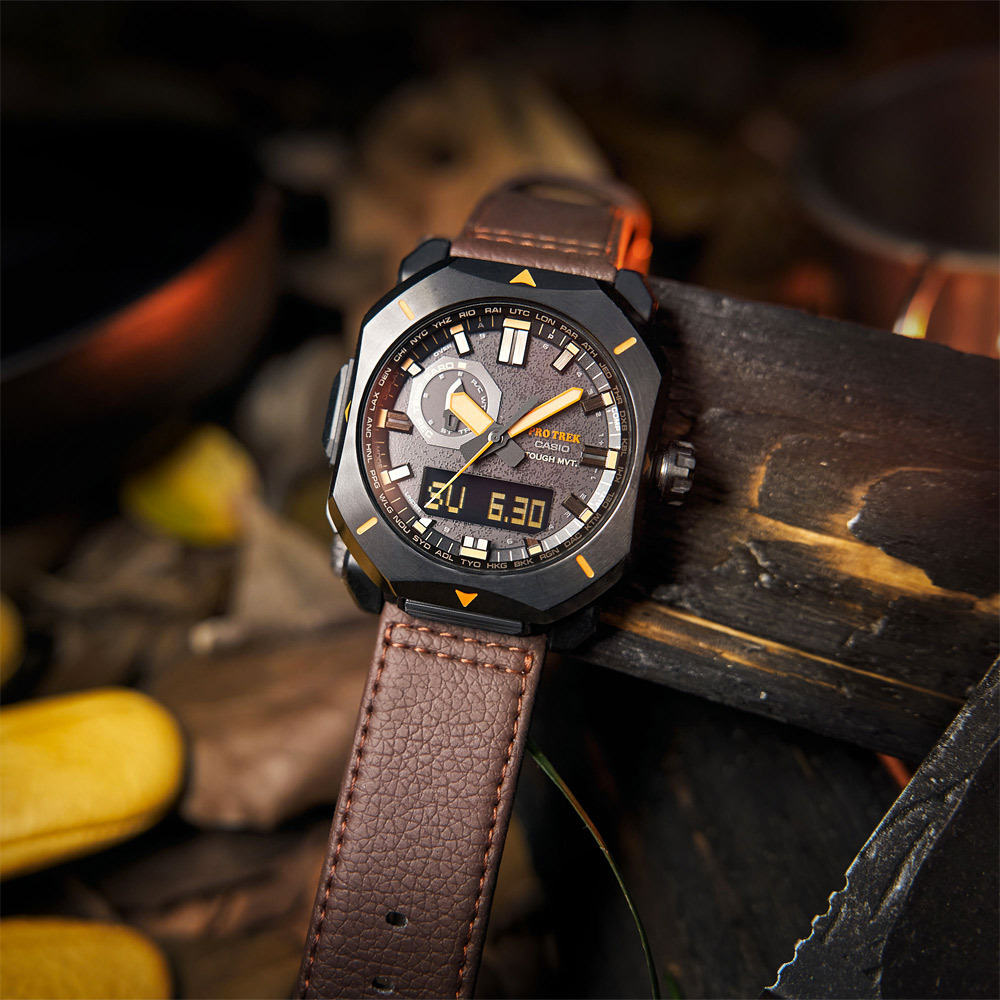 Casio PRW-6900YL-5E Casio PRW-6900YL-5E