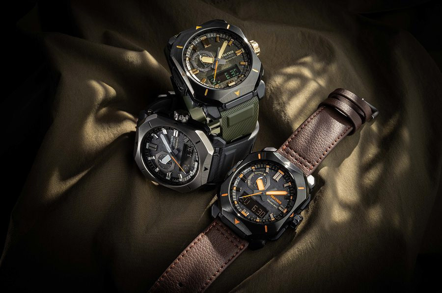 Casio PRW-6900YL-5E Casio PRW-6900YL-5E