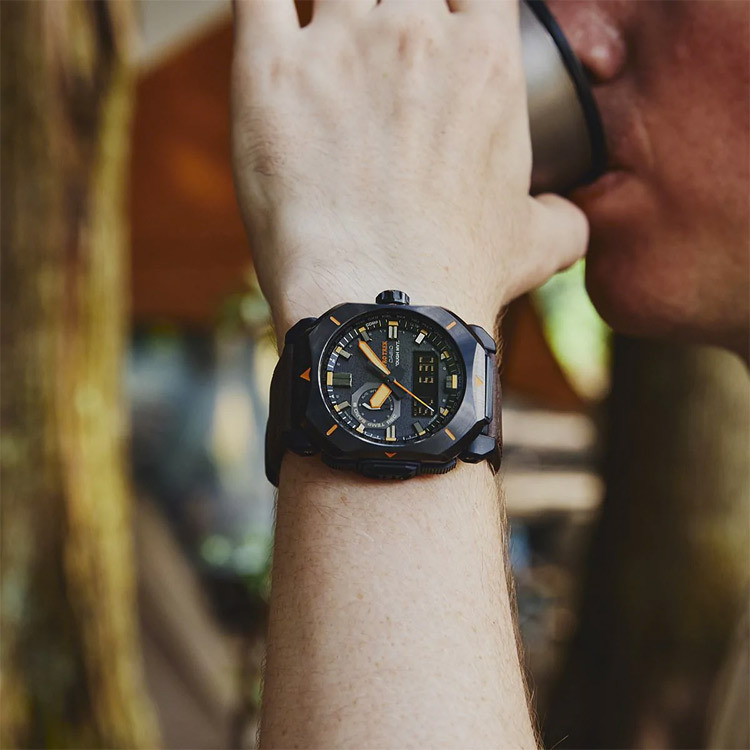 Casio PRW-6900YL-5E Casio PRW-6900YL-5E