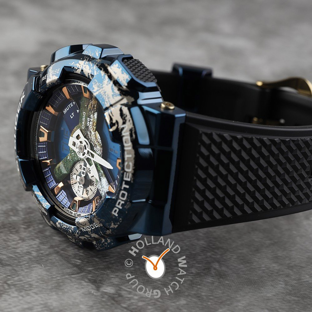 Casio GM-110EARTH-1A Casio GM-110EARTH-1A