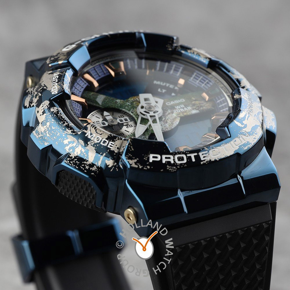 Casio GM-110EARTH-1A Casio GM-110EARTH-1A