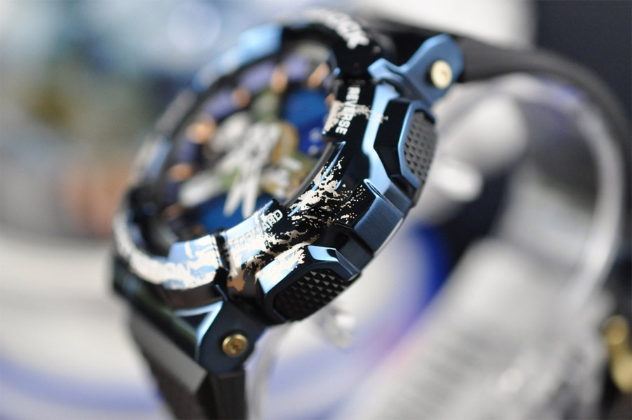 Casio GM-110EARTH-1A Casio GM-110EARTH-1A
