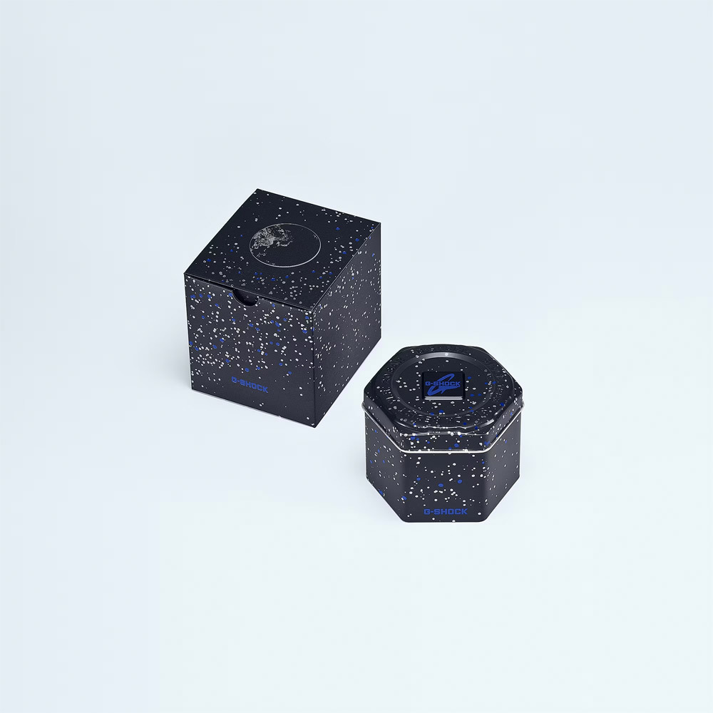 Casio GM-110EARTH-1A Casio GM-110EARTH-1A