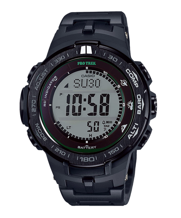 Casio PRW-3100FC-1E Casio PRW-3100FC-1E