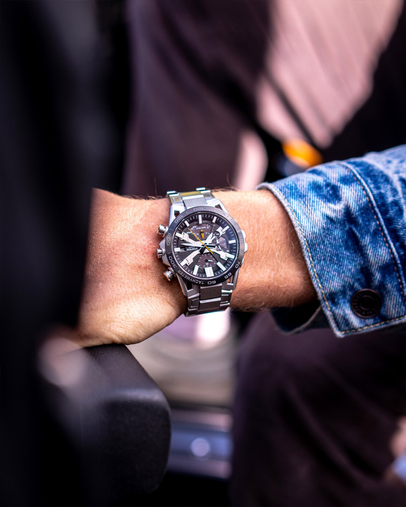Casio EQB-2000DB-1A Casio EQB-2000DB-1A