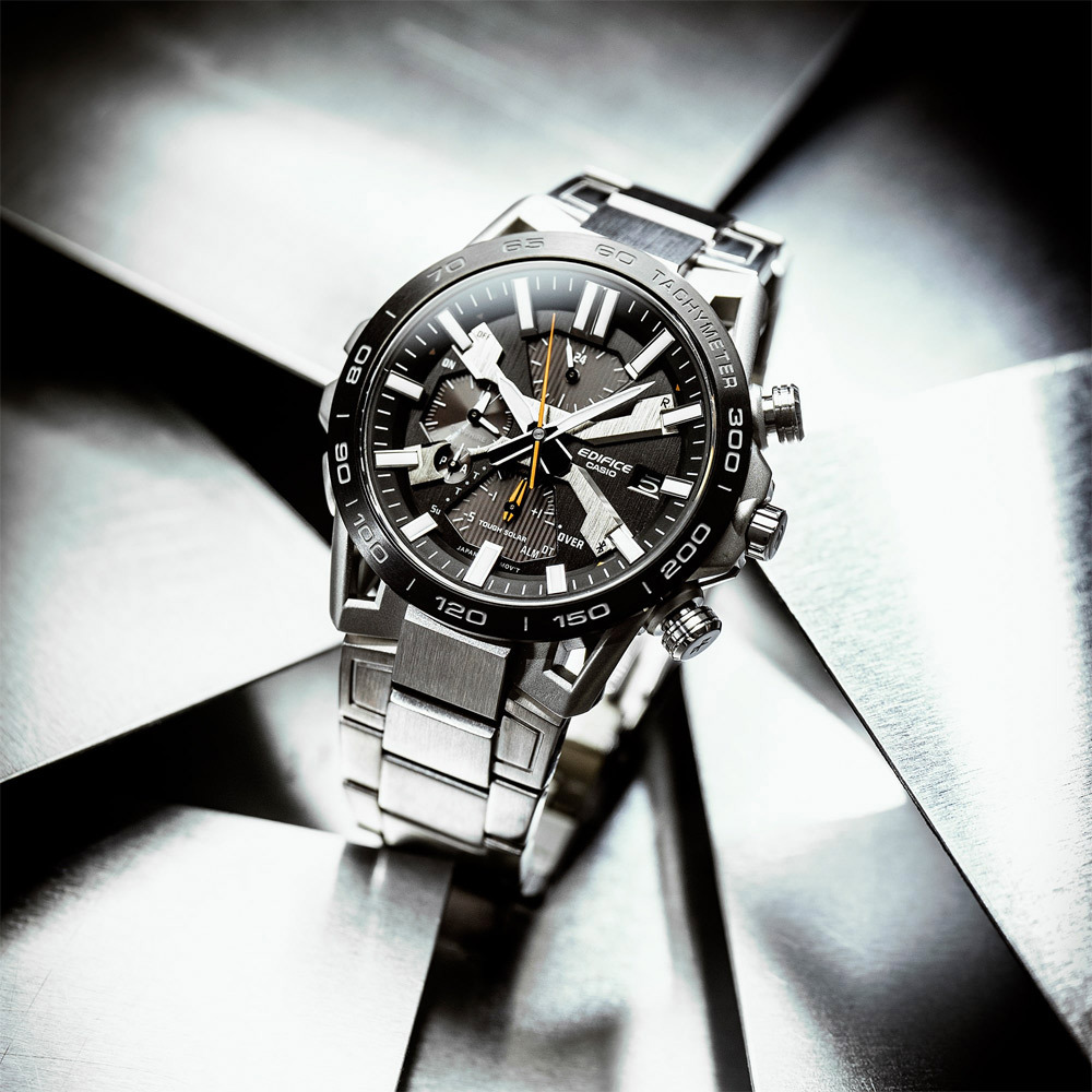 Casio EQB-2000DB-1A Casio EQB-2000DB-1A