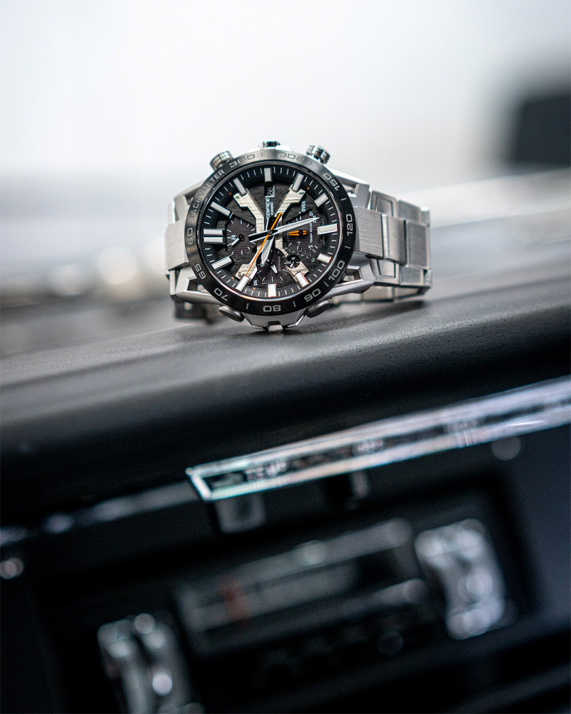 Casio EQB-2000DB-1A Casio EQB-2000DB-1A