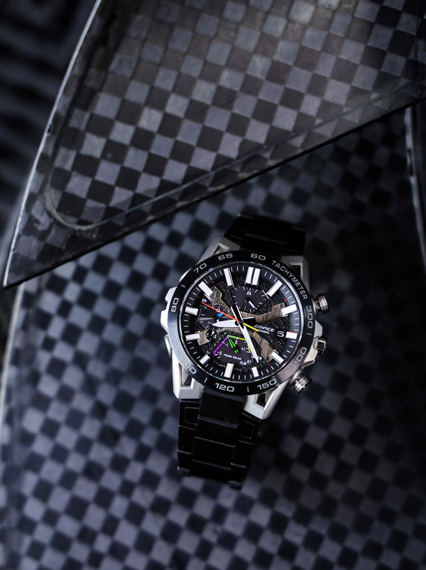 Casio EQB-2000DC-1A Casio EQB-2000DC-1A