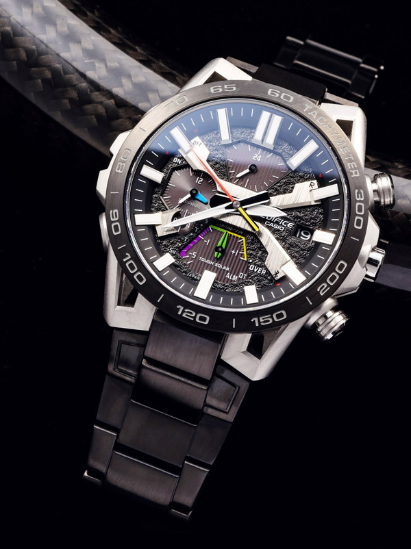Casio EQB-2000DC-1A Casio EQB-2000DC-1A