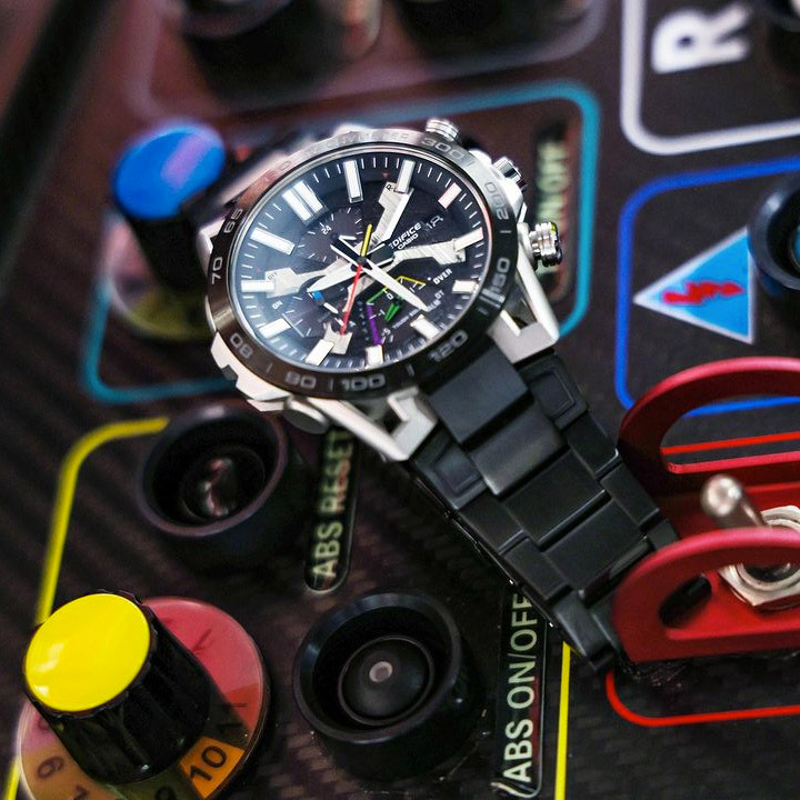 Casio EQB-2000DC-1A Casio EQB-2000DC-1A