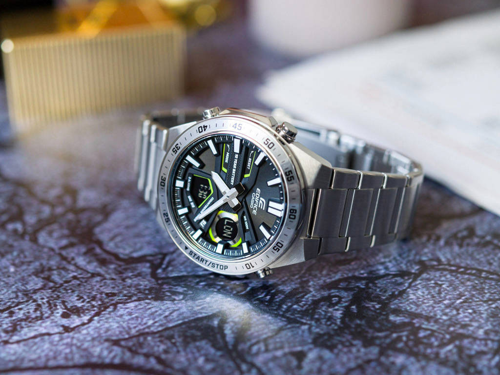Casio EFV-C110D-1A3 Casio EFV-C110D-1A3