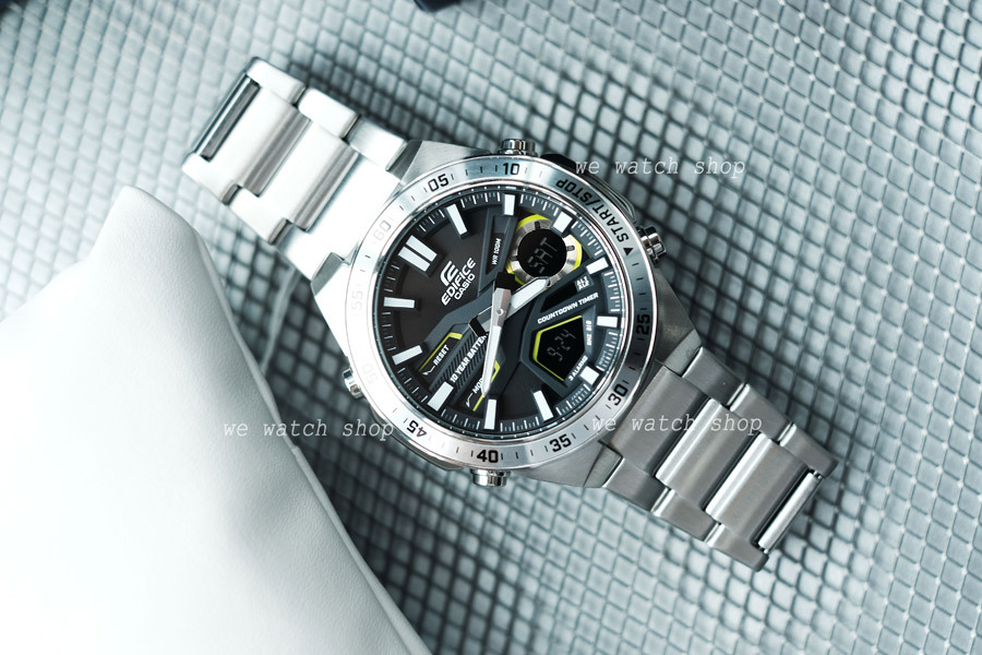 Casio EFV-C110D-1A3 Casio EFV-C110D-1A3