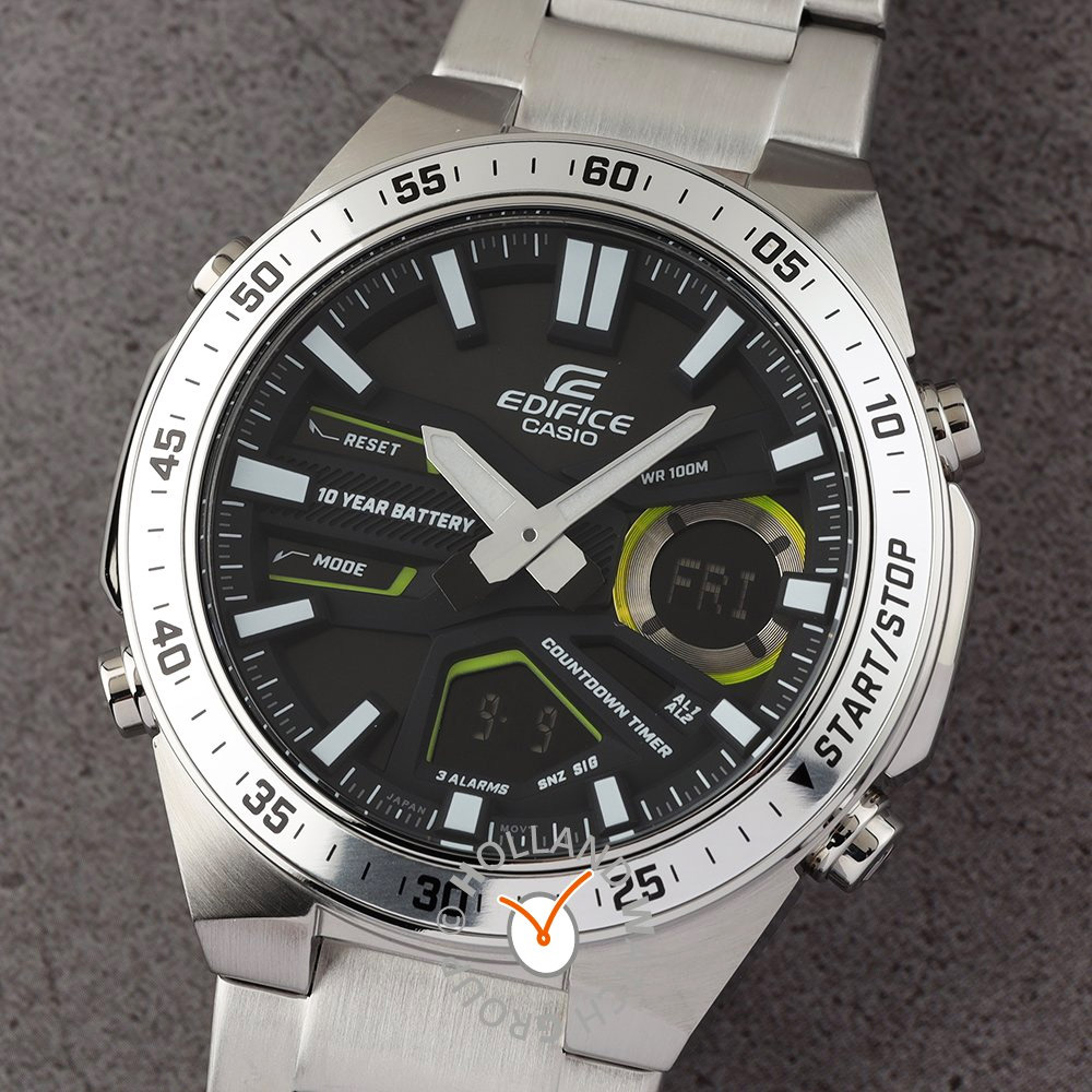 Casio EFV-C110D-1A3 Casio EFV-C110D-1A3