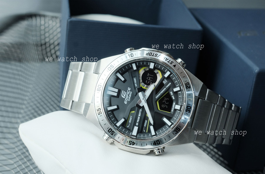 Casio EFV-C110D-1A3 Casio EFV-C110D-1A3