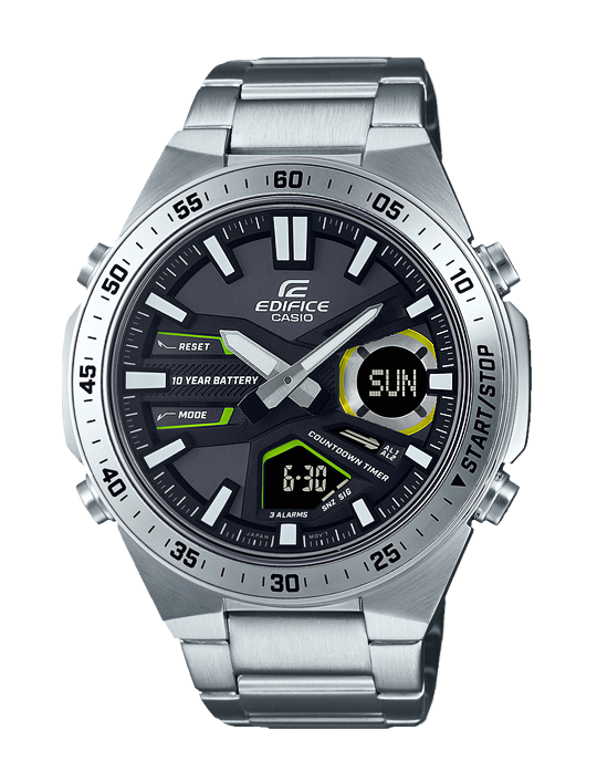 Casio EFV-C110D-1A3 Casio EFV-C110D-1A3