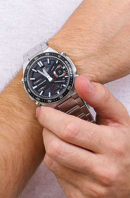 Casio EFV-C110D-1A4 Casio EFV-C110D-1A4