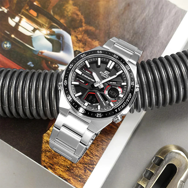Casio EFV-C110D-1A4 Casio EFV-C110D-1A4