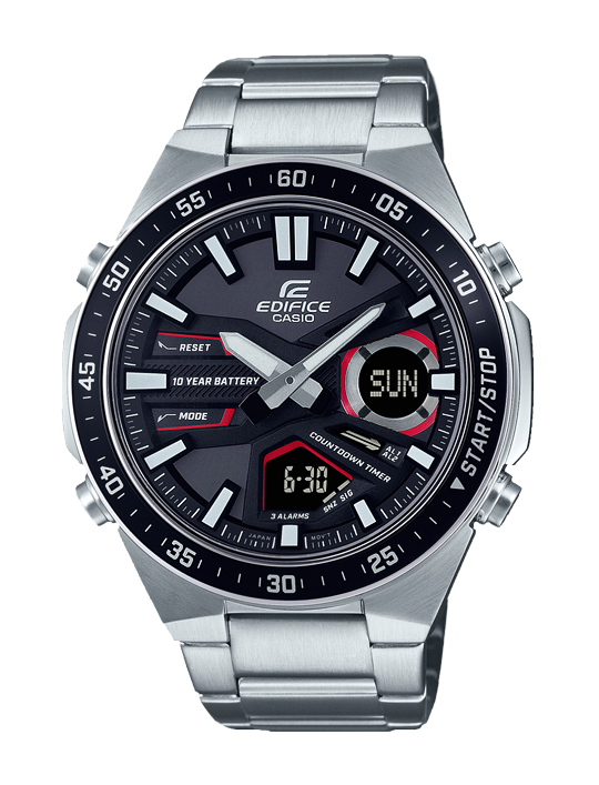 Casio EFV-C110D-1A4 Casio EFV-C110D-1A4