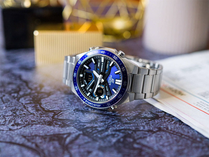 Casio EFV-C110D-2A Casio EFV-C110D-2A
