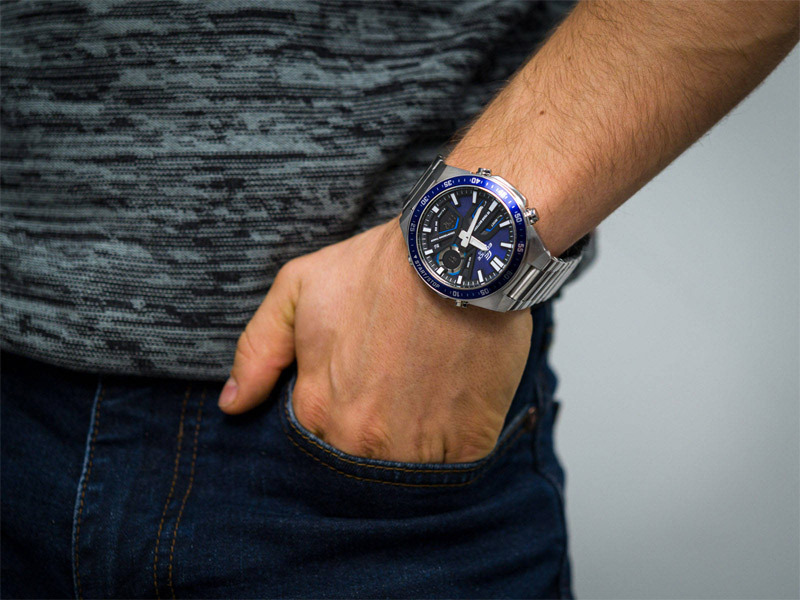 Casio EFV-C110D-2A Casio EFV-C110D-2A