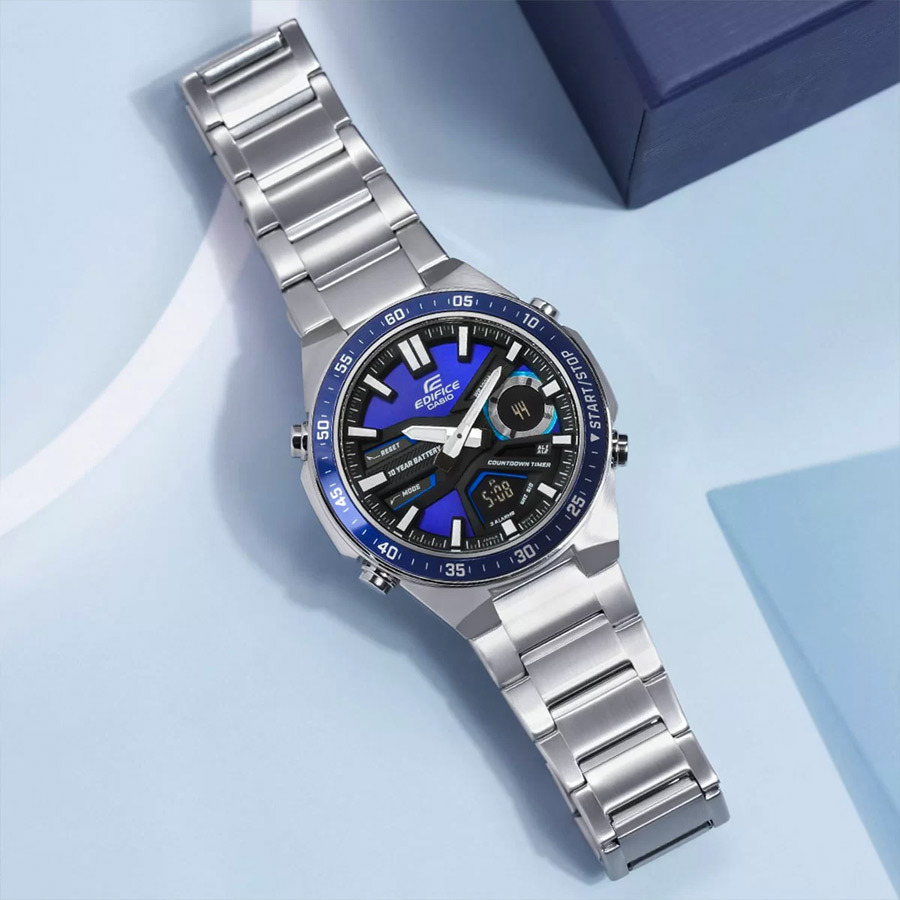 Casio EFV-C110D-2A Casio EFV-C110D-2A