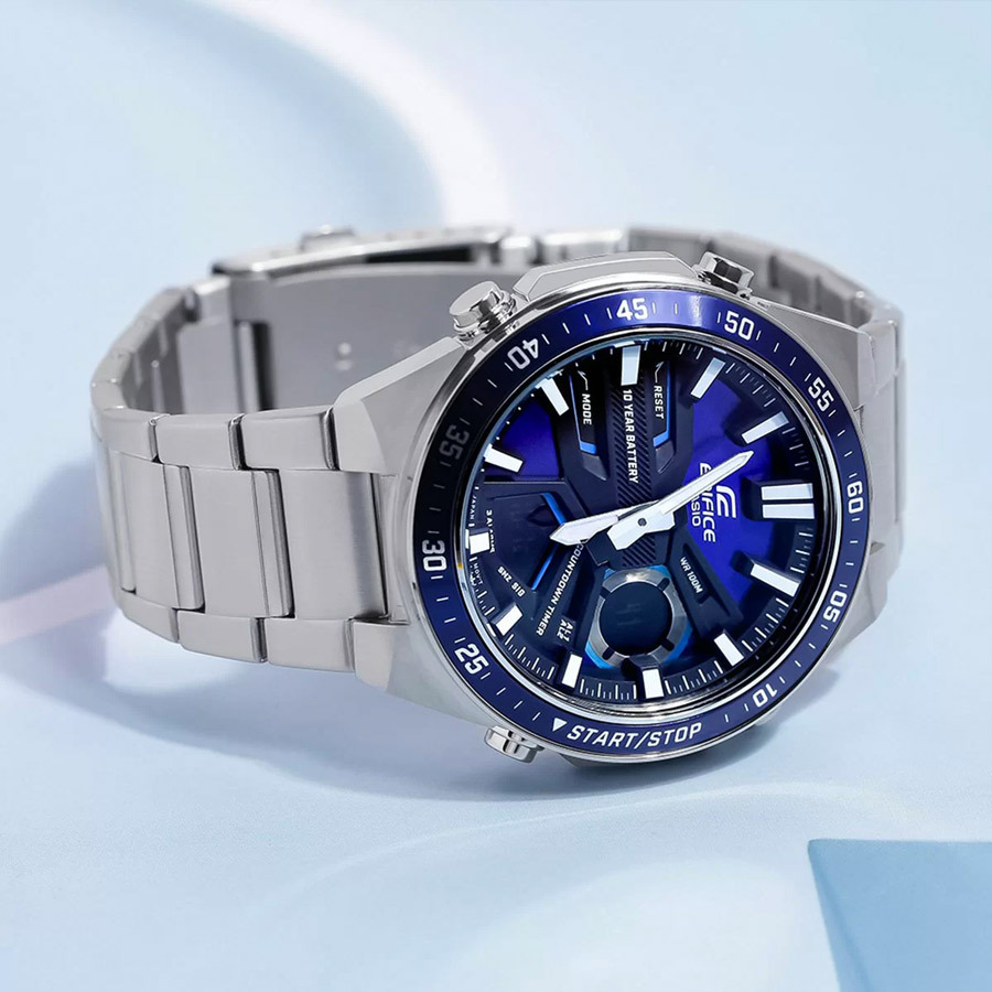 Casio EFV-C110D-2A Casio EFV-C110D-2A