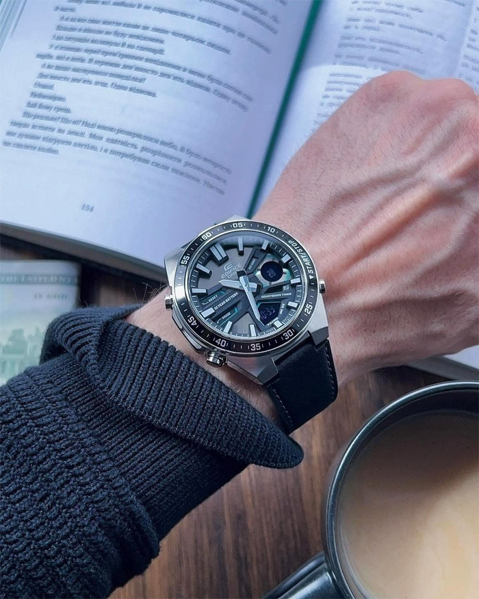 Casio EFV-C110L-1A Casio EFV-C110L-1A