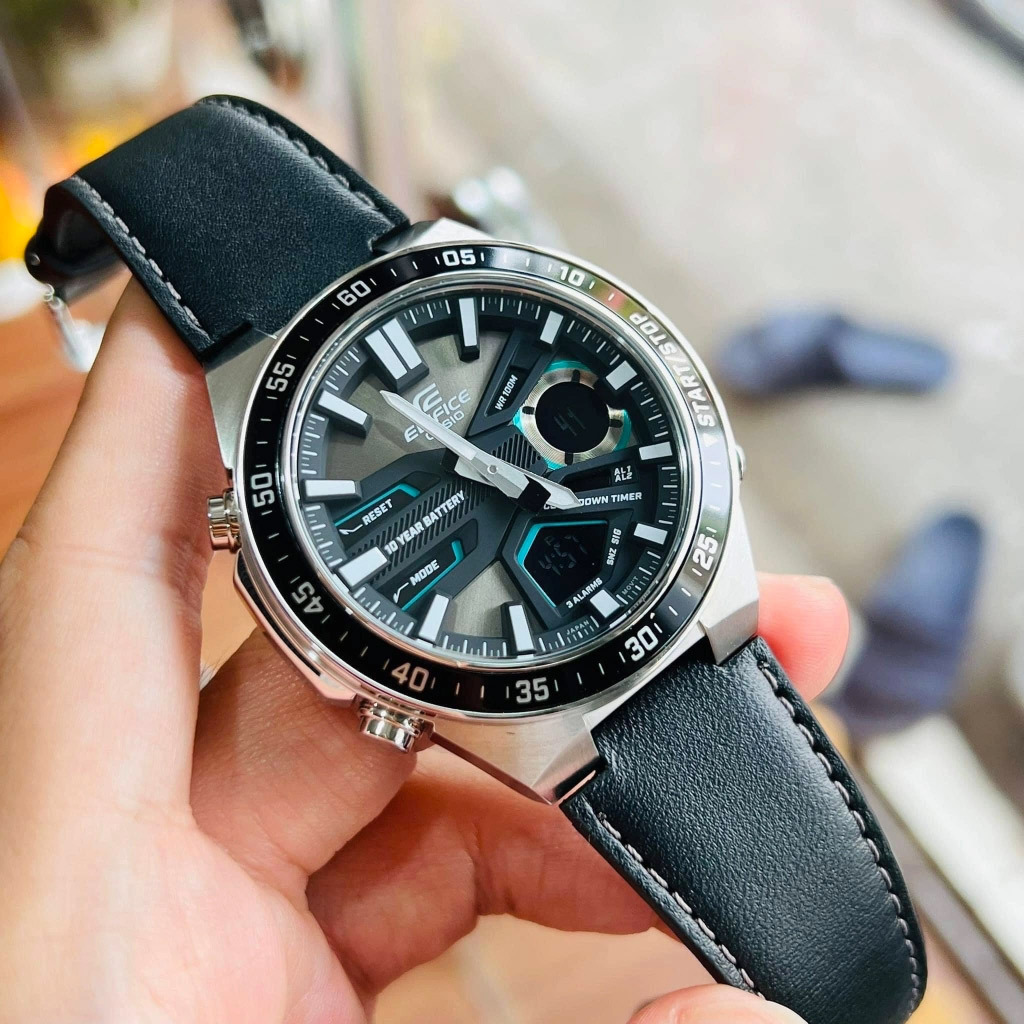 Casio EFV-C110L-1A Casio EFV-C110L-1A