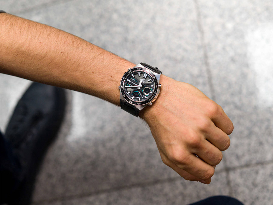 Casio EFV-C110L-1A Casio EFV-C110L-1A