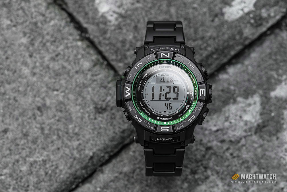 Casio PRW-3510FC-1E Casio PRW-3510FC-1E
