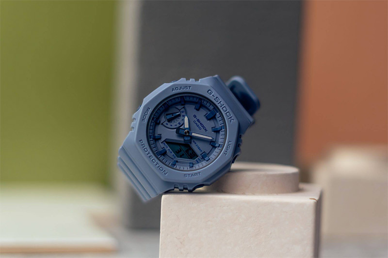 Casio GMA-S2100BA-2A1 Casio GMA-S2100BA-2A1