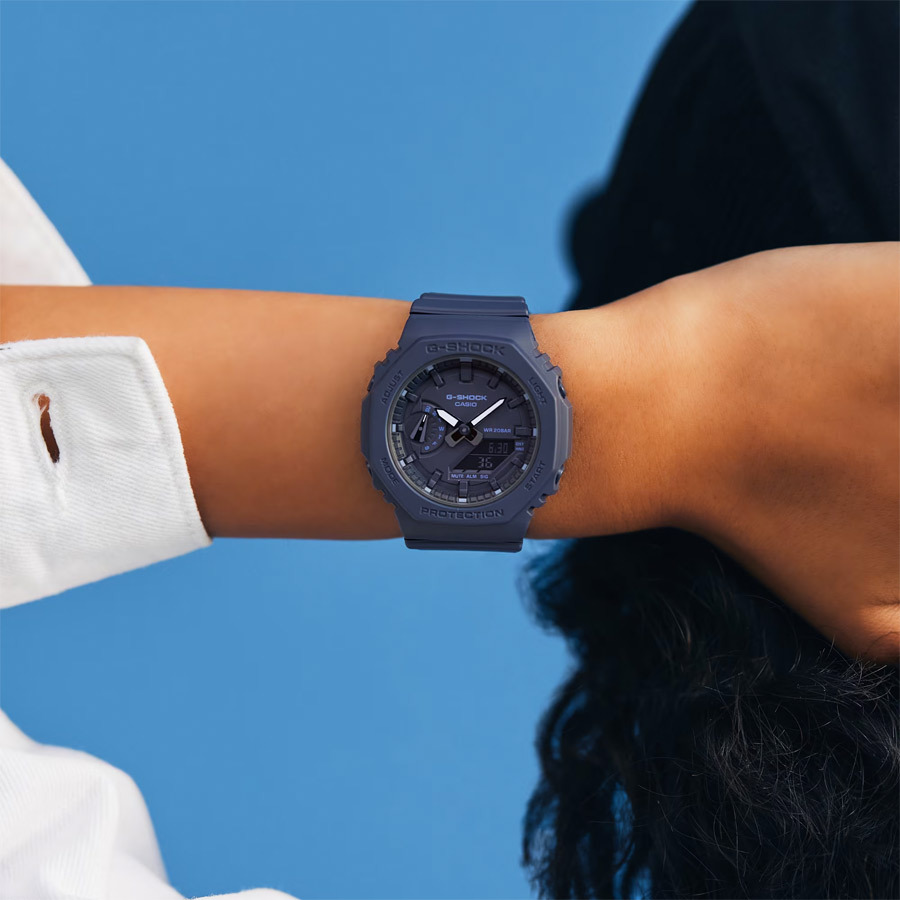Casio GMA-S2100BA-2A1 Casio GMA-S2100BA-2A1