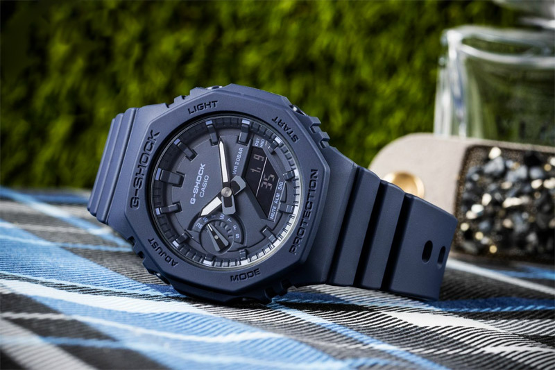 Casio GMA-S2100BA-2A1 Casio GMA-S2100BA-2A1