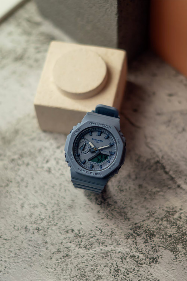 Casio GMA-S2100BA-2A1 Casio GMA-S2100BA-2A1