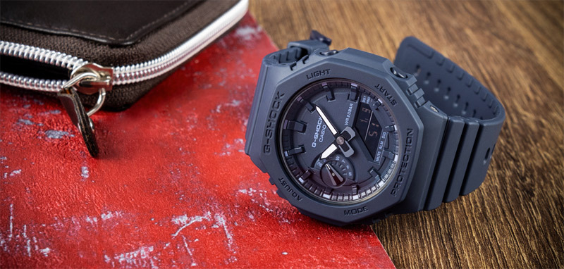 Casio GMA-S2100BA-2A1 Casio GMA-S2100BA-2A1