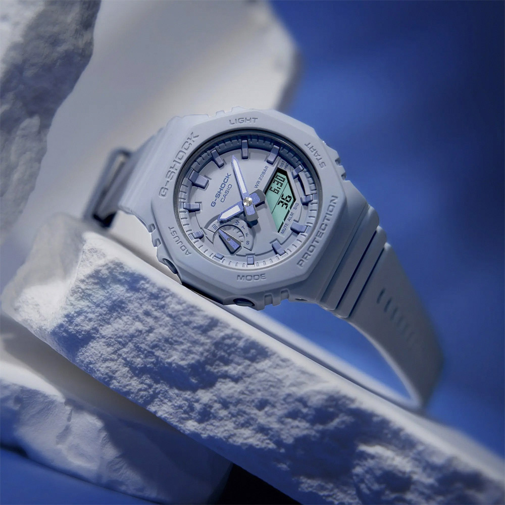 Casio GMA-S2100BA-2A2 Casio GMA-S2100BA-2A2
