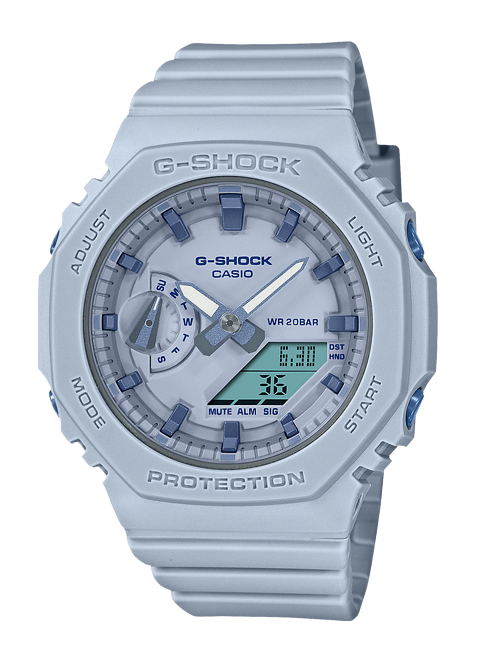 Casio GMA-S2100BA-2A2 Casio GMA-S2100BA-2A2