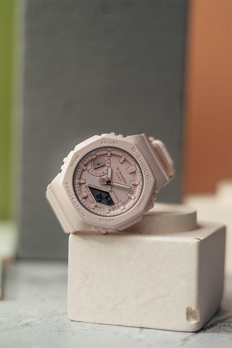 Casio GMA-S2100BA-4A Casio GMA-S2100BA-4A
