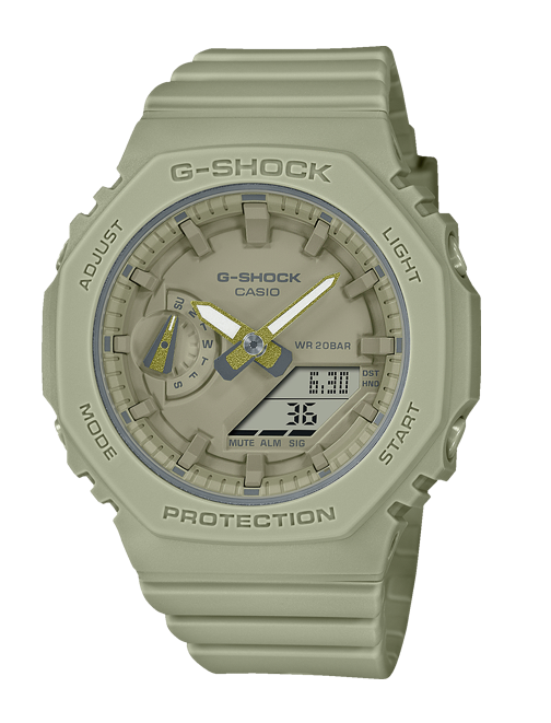 Casio GMA-S2100BA-3A Casio GMA-S2100BA-3A
