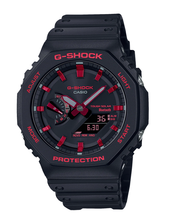 Casio GA-B2100BNR-1A Casio GA-B2100BNR-1A