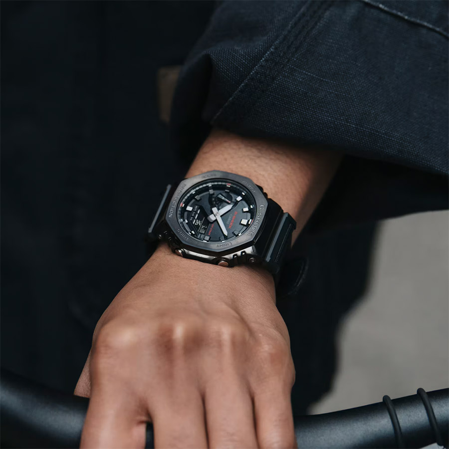 Casio GM-2100CB-1A Casio GM-2100CB-1A