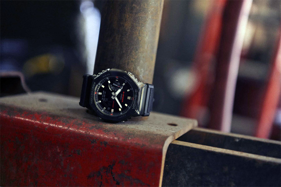 Casio GM-2100CB-1A Casio GM-2100CB-1A
