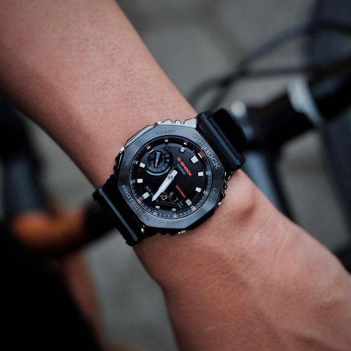 Casio GM-2100CB-1A Casio GM-2100CB-1A