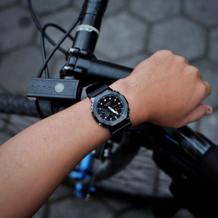 Casio GM-2100CB-1A Casio GM-2100CB-1A