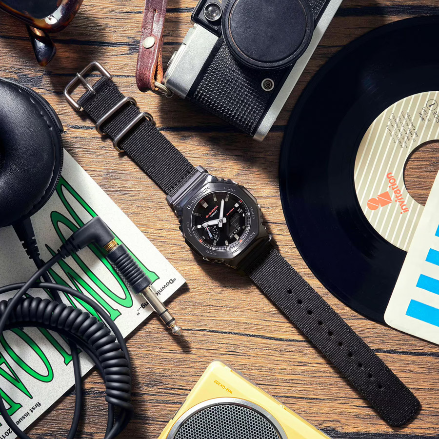 Casio GM-2100CB-1A Casio GM-2100CB-1A