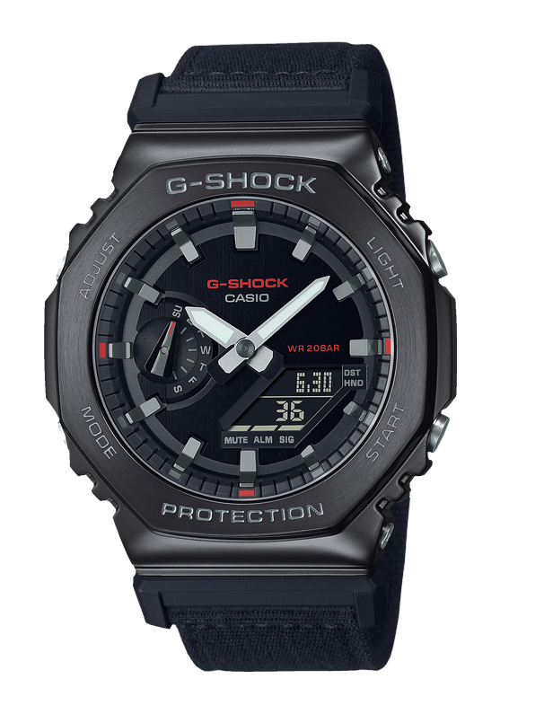 Casio GM-2100CB-1A Casio GM-2100CB-1A