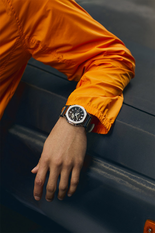 Casio GM-2100C-5A Casio GM-2100C-5A