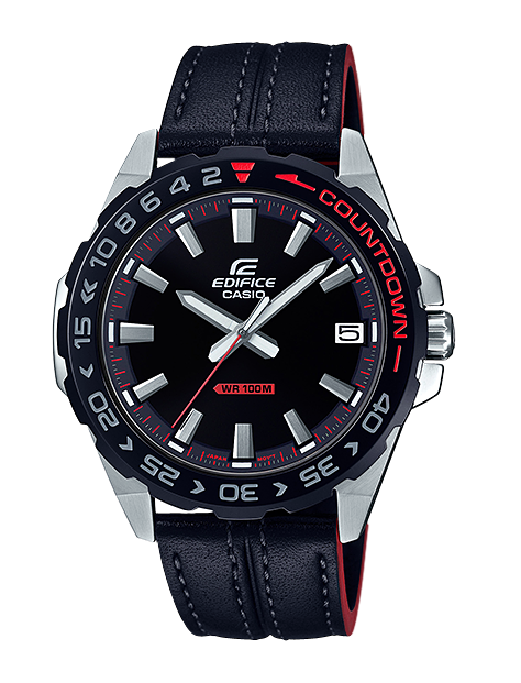 Casio EFV-120BL-1AVUEF Casio EFV-120BL-1AVUEF